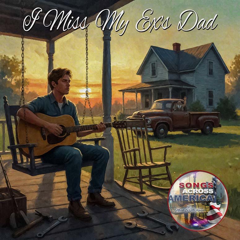 I Miss My Ex's Dad